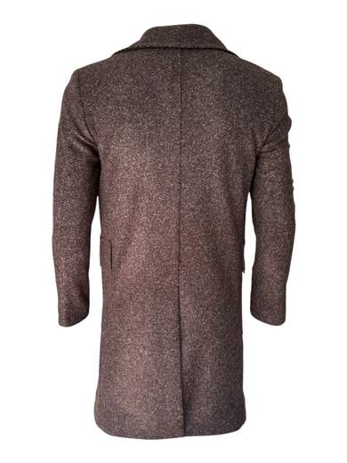 MULISH CAPPOTTO - UOMO