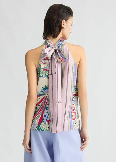 Liujo Top Donna WA5394T5973