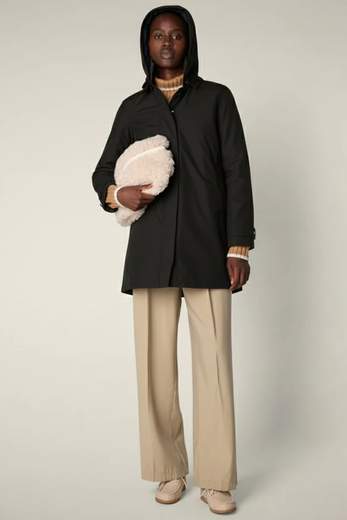 Save The Duck Giubbino Donna EMBIE