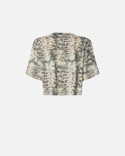 PINKO T-SHIRT - DONNA