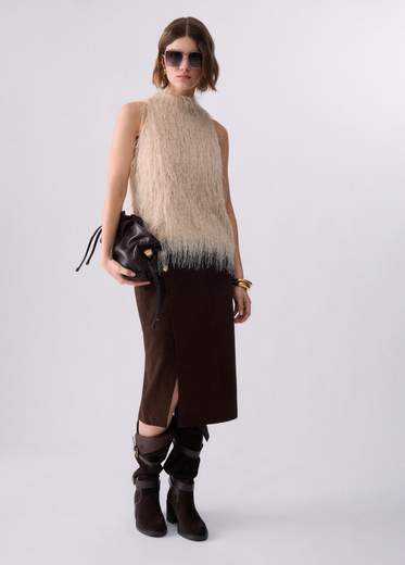 LIUJO TOP - DONNA