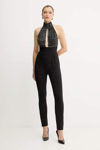 Elisabetta Franchi Tuta Donna TU06257E2