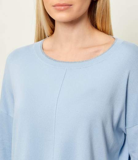 LIUJO MAGLIA - DONNA