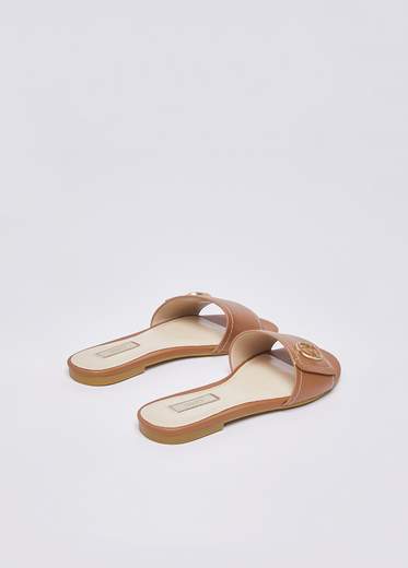 LIUJO CIABATTINA - DONNA