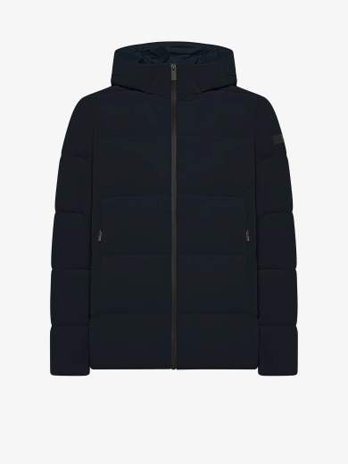 Rrd Giubbino Uomo W25027