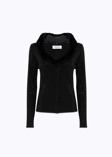 Blugirl Maglia Donna RA4060MS99E