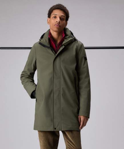 Peuterey Giubbino Uomo ALBALI KP 01