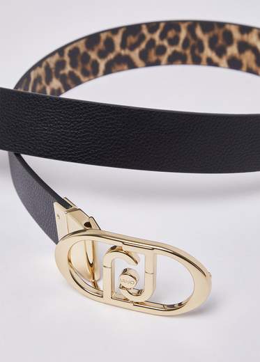 Liujo Cintura Donna AA6238E1121