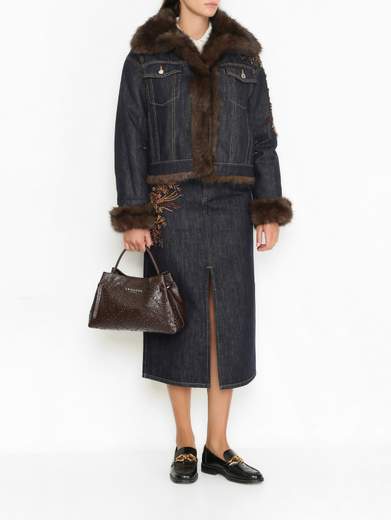 ERMANNO SCERVINO BORSA - DONNA