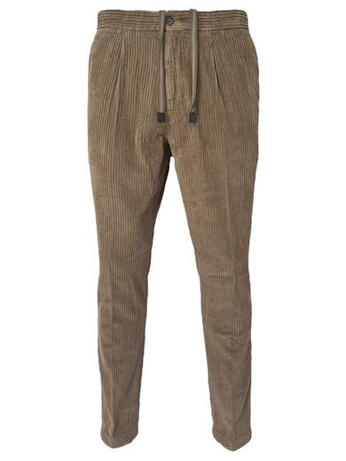 Devore Incipt Pantalone Uomo DVR14V007