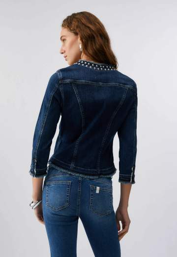 LIUJO GIACCA - DONNA