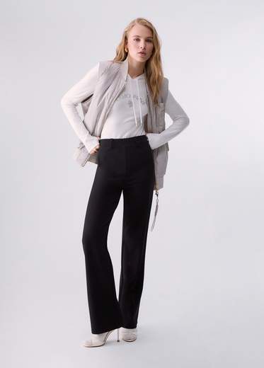 LIUJO PANTALONE - DONNA