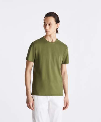 PEUTEREY T-SHIRT - UOMO