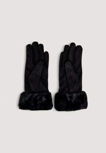 Liujo Guanti Donna 2F5063T0300