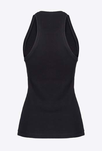 Pinko Canotta Donna 100822A15E