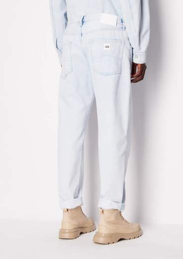 Armani Exchange Jeans 3DZJ82 Z1UVZ