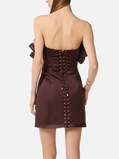 Elisabetta Franchi Abito Donna AB87962E2