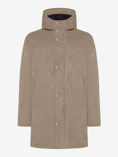 Rrd Giubbino Uomo W25078