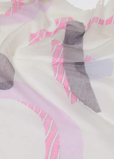 Liujo Stola Donna 2A5051T0300