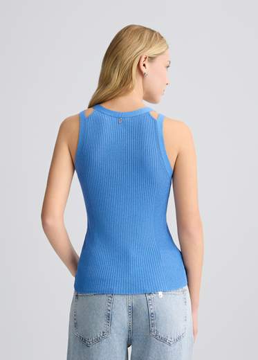 Liujo Maglia Donna WA5057MS64J