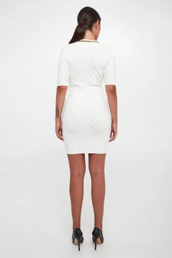 Elisabetta Franchi Abito Donna AM20B56E2