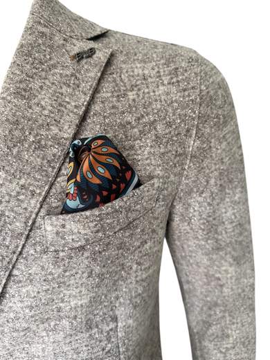 Bob Giacca Uomo A26MARDEN178