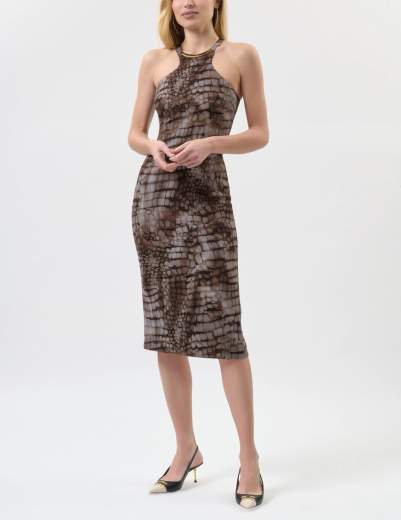 Elisabetta Franchi Abito Donna AB89161E2