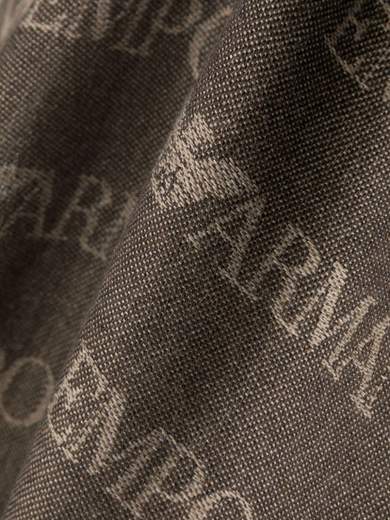 Emporio Armani Sciarpa 625060CC786