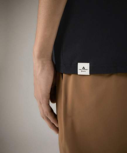 Peuterey T-shirt Uomo PERRAN CN