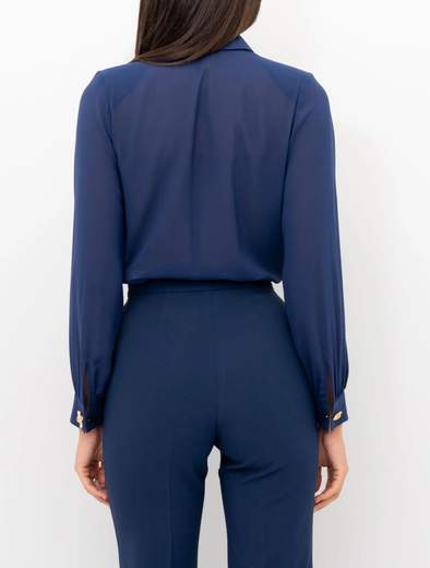 Elisabetta Franchi Body Donna CB00751E2