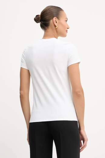 Elisabetta Franchi T-shirt Donna MA00756E2