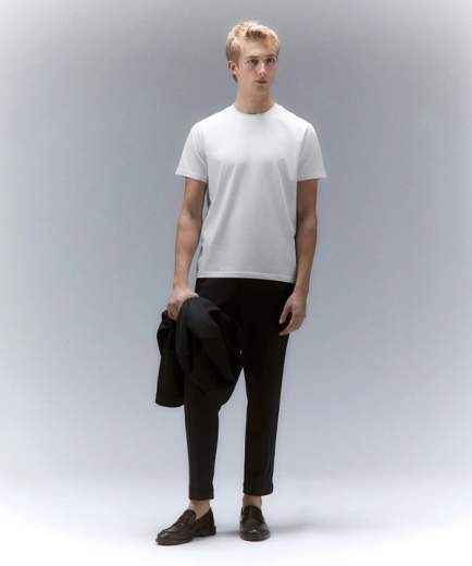 Peuterey T-shirt Uomo PERRAN CN