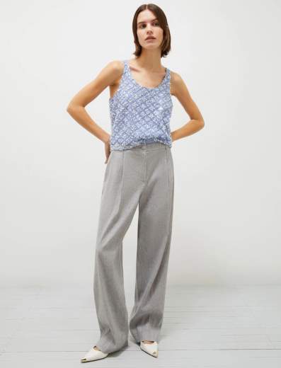 Marella Pantalone Donna AUTOCAR