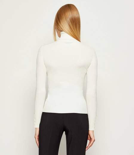 Elisabetta Franchi Maglia Donna MK11B56E2