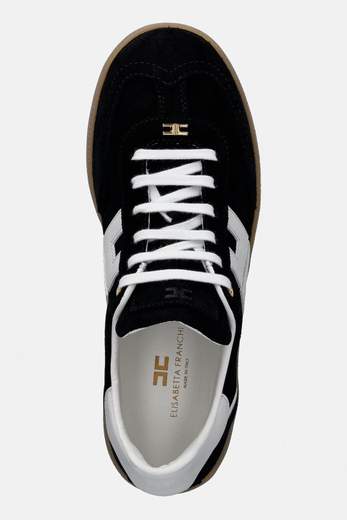 ELISABETTA FRANCHI SNEAKERS - DONNA