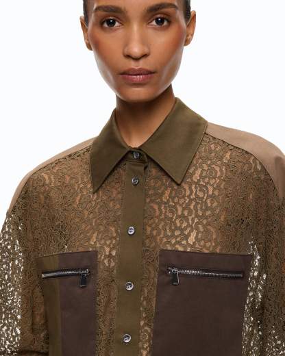 PINKO CAMICIA - DONNA