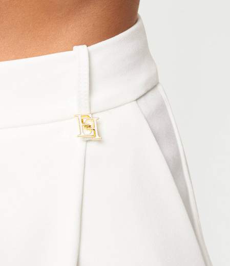 ELISABETTA FRANCHI PANTALONE - DONNA