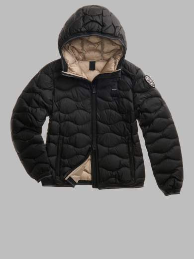 BLAUER GIUBBINO - DONNA