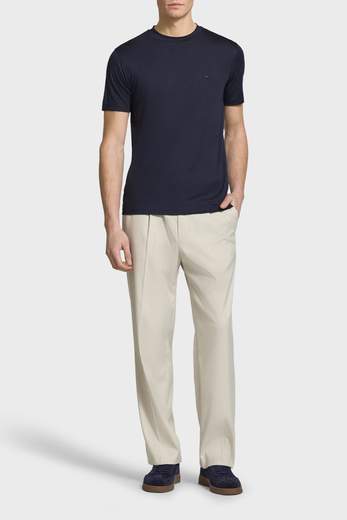 Emporio Armani T-shirt Uomo EM004586AF13721