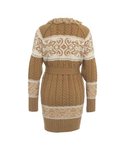 Akep Cardigan Donna MGKD07094