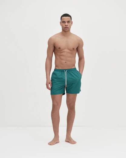 Suns Boxer Uomo BXS51001U