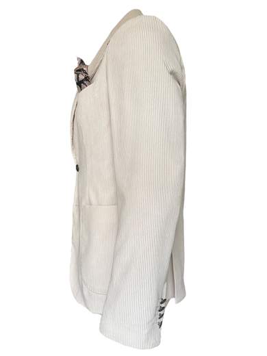 Bob Giacca Uomo A26DERRY115