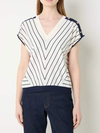 LIUJO MAGLIA - DONNA