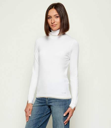 Liujo Maglia Donna MF5229MS49I