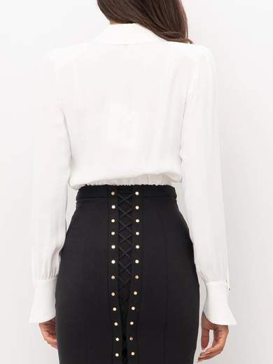 Elisabetta Franchi Camicia Donna CAT0256E2