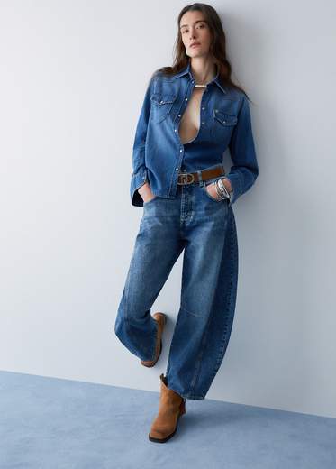 LIUJO JEANS - DONNA