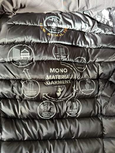 Save The Duck Giubbino Donna RACHEL