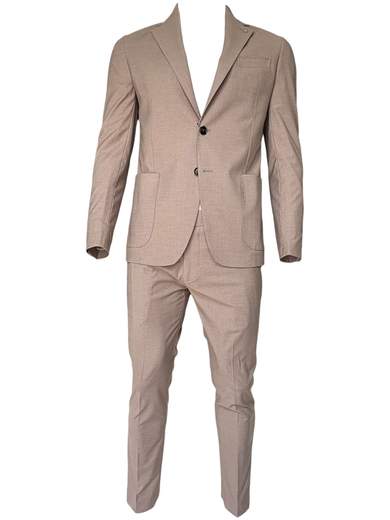 Bharnaba Abito Uomo TEVERE