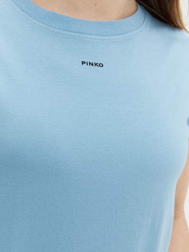 Pinko T-shirt Donna 100373A228