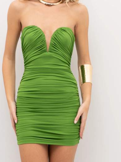 Elisabetta Franchi Abito Donna AB90861E2